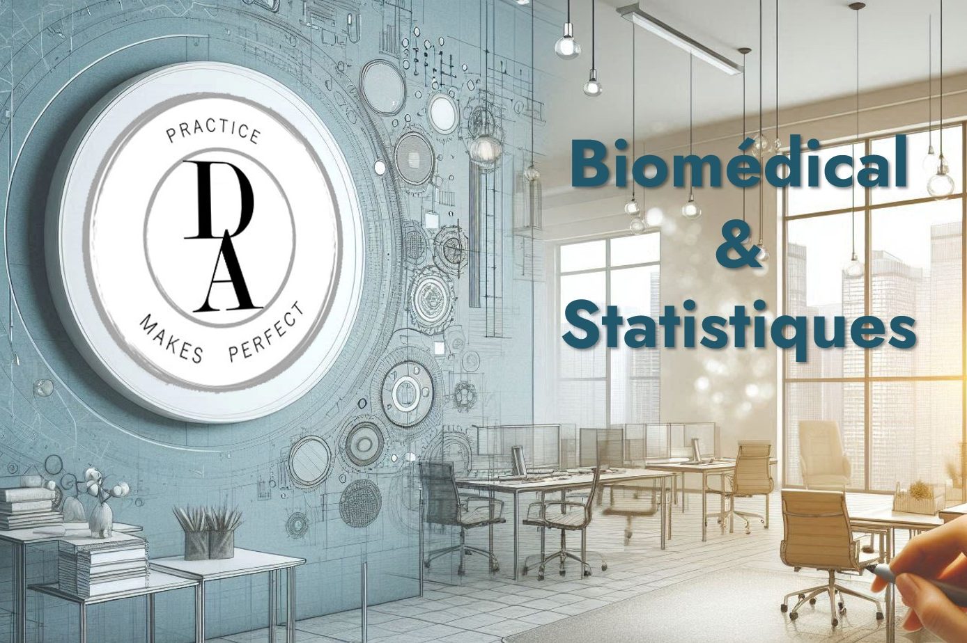 Biomédical & Statistiques